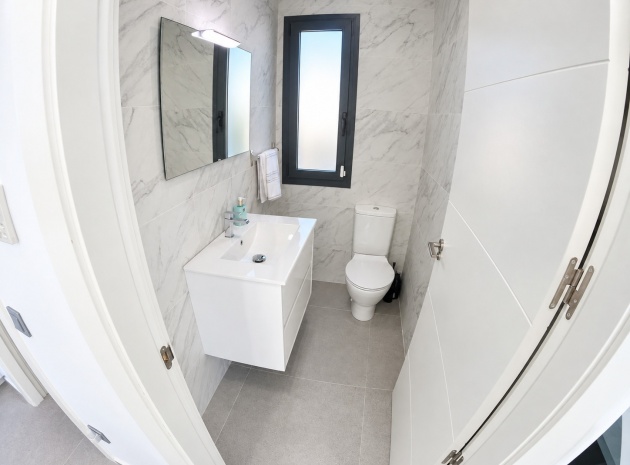 Resale - Villa - Algorfa - La Finca Golf