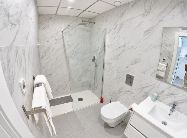 Resale - Villa - Algorfa - La Finca Golf