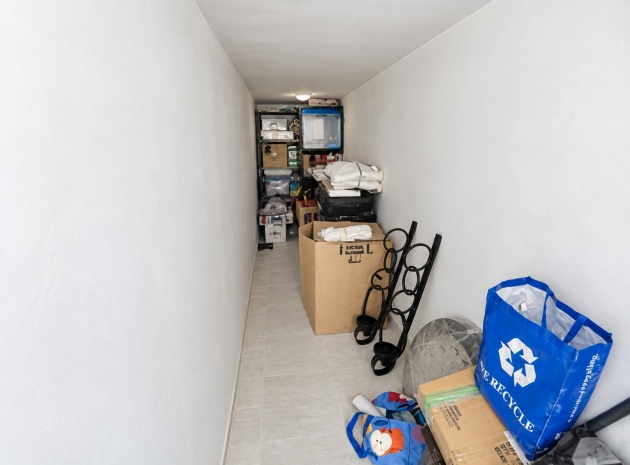 Resale - Villa - Algorfa - La Finca Golf