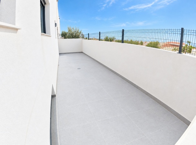 Resale - Villa - Algorfa - La Finca Golf