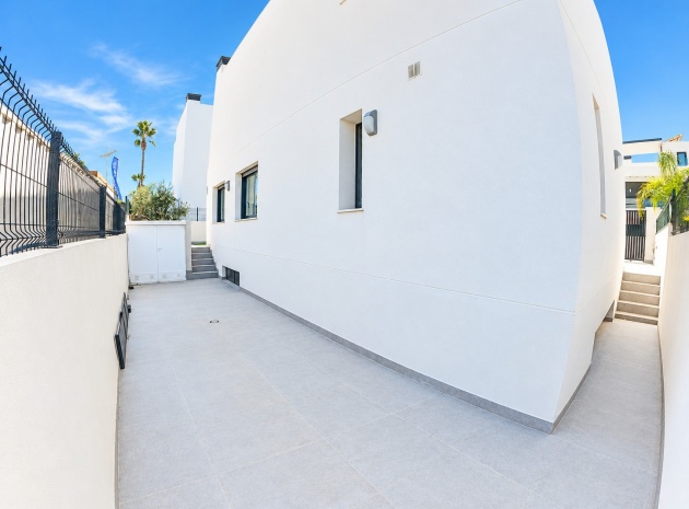 Resale - Villa - Algorfa - La Finca Golf