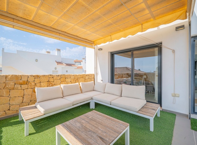 Wiederverkauf - Villa - Ciudad Quesada - Rojales - Lo pepin