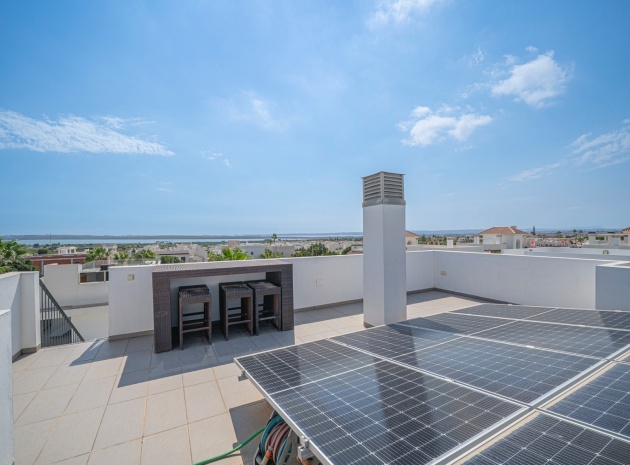 Wiederverkauf - Villa - Ciudad Quesada - Rojales - Lo pepin