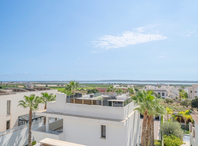 Wiederverkauf - Villa - Ciudad Quesada - Rojales - Lo pepin
