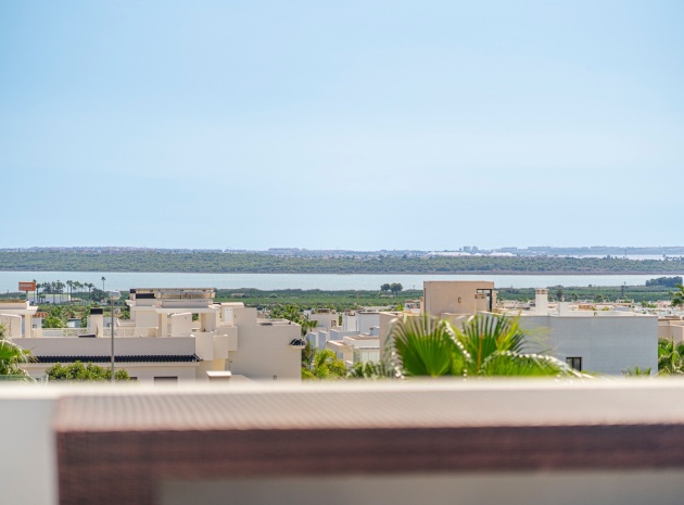 Wiederverkauf - Villa - Ciudad Quesada - Rojales - Lo pepin