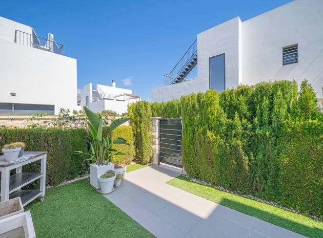Wiederverkauf - Villa - Ciudad Quesada - Rojales - Lo pepin