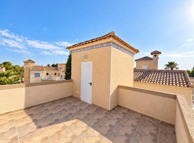 Återförsäljning - Villa - Villamartin