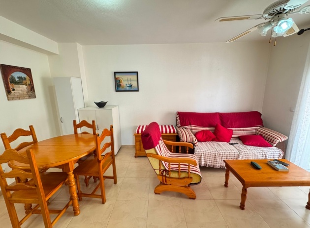 Wiederverkauf - Wohnung - Guardamar del Segura - Guardamar del Segura Centro