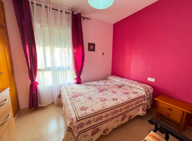 Wiederverkauf - Wohnung - Guardamar del Segura - Guardamar del Segura Centro