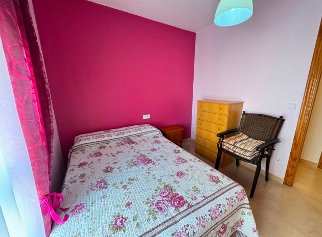 Wiederverkauf - Wohnung - Guardamar del Segura - Guardamar del Segura Centro