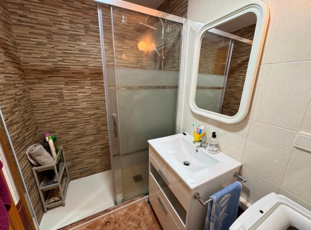 Wiederverkauf - Wohnung - Guardamar del Segura - Guardamar del Segura Centro