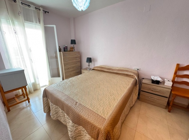 Wiederverkauf - Wohnung - Guardamar del Segura - Guardamar del Segura Centro