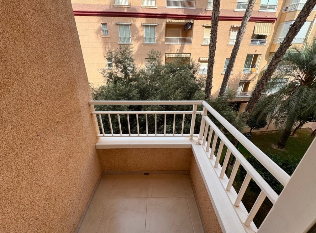 Wiederverkauf - Wohnung - Guardamar del Segura - Guardamar del Segura Centro