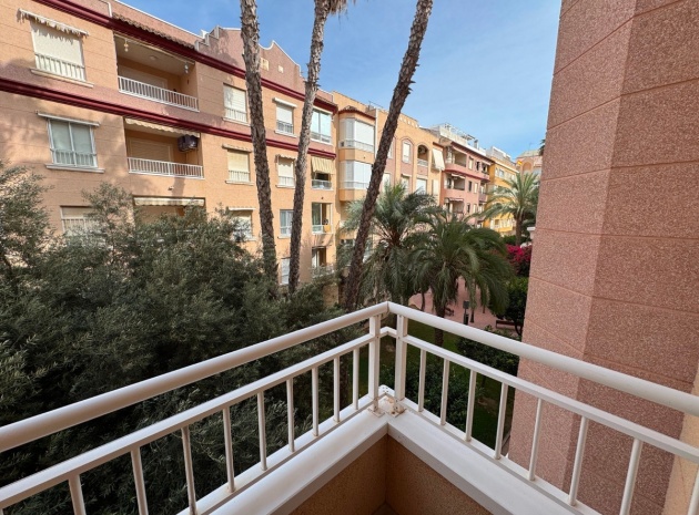 Wiederverkauf - Wohnung - Guardamar del Segura - Guardamar del Segura Centro