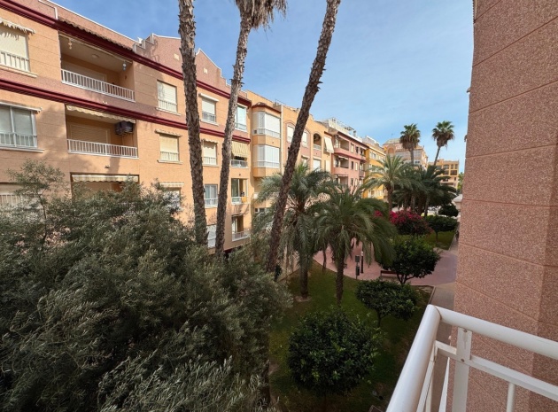 Wiederverkauf - Wohnung - Guardamar del Segura - Guardamar del Segura Centro