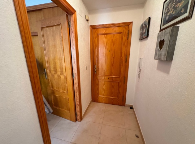 Wiederverkauf - Wohnung - Guardamar del Segura - Guardamar del Segura Centro