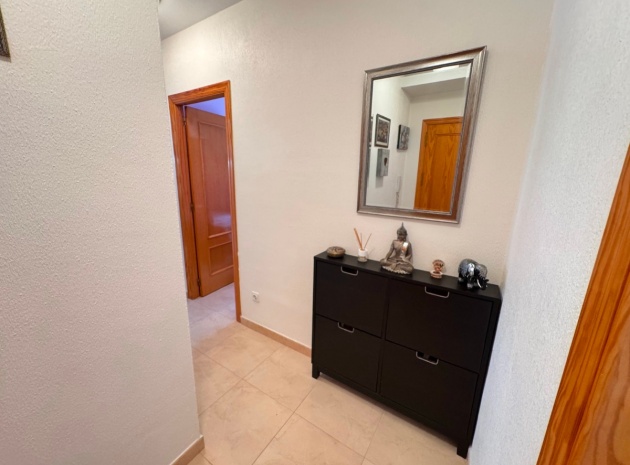 Wiederverkauf - Wohnung - Guardamar del Segura - Guardamar del Segura Centro