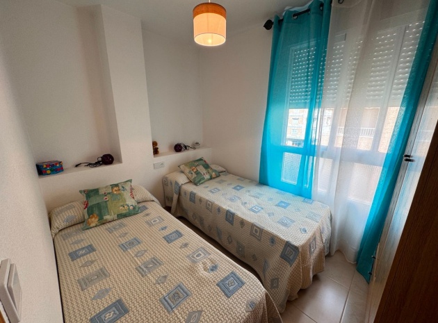 Wiederverkauf - Wohnung - Guardamar del Segura - Guardamar del Segura Centro