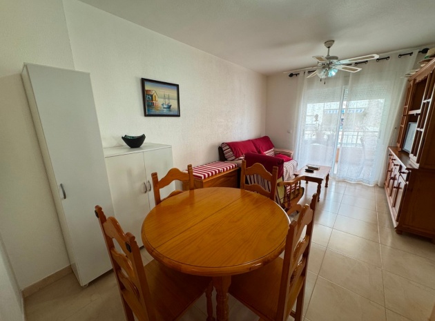 Wiederverkauf - Wohnung - Guardamar del Segura - Guardamar del Segura Centro