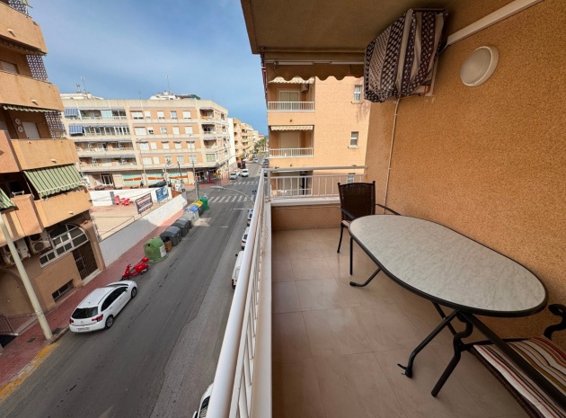 Wiederverkauf - Wohnung - Guardamar del Segura - Guardamar del Segura Centro