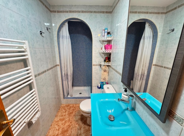 Wiederverkauf - Wohnung - Guardamar del Segura - Guardamar del Segura Centro