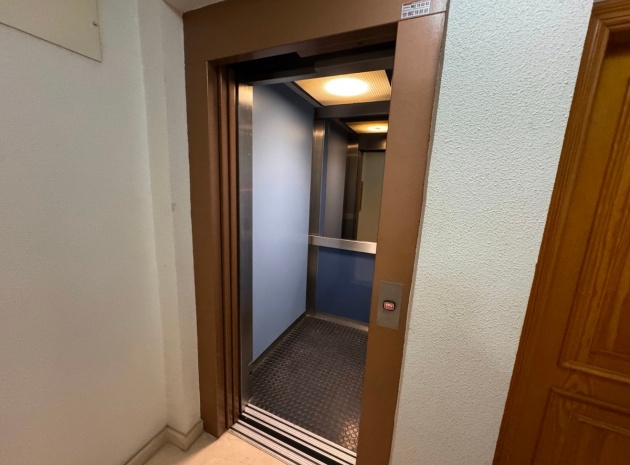Wiederverkauf - Wohnung - Guardamar del Segura - Guardamar del Segura Centro