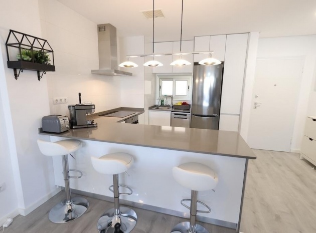 Wiederverkauf - Wohnung - Villamartin - Costa Blanca South