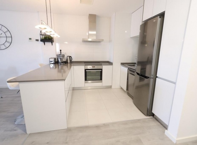 Wiederverkauf - Wohnung - Villamartin - Costa Blanca South