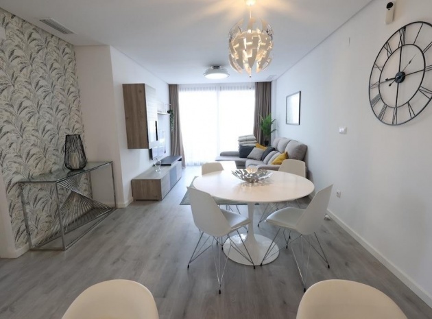 Wiederverkauf - Wohnung - Villamartin - Costa Blanca South