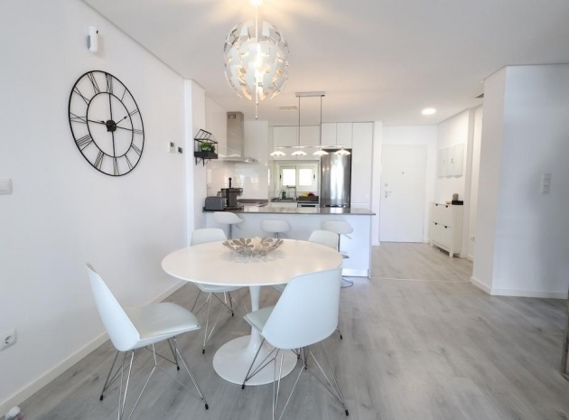 Wiederverkauf - Wohnung - Villamartin - Costa Blanca South