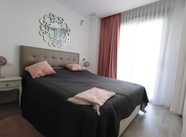 Wiederverkauf - Wohnung - Villamartin - Costa Blanca South