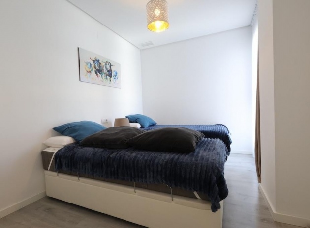 Wiederverkauf - Wohnung - Villamartin - Costa Blanca South