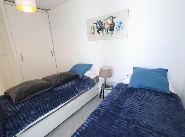 Wiederverkauf - Wohnung - Villamartin - Costa Blanca South