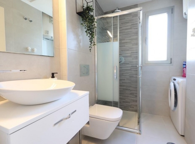 Wiederverkauf - Wohnung - Villamartin - Costa Blanca South