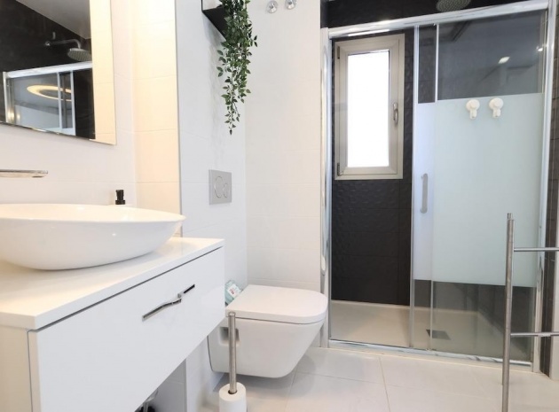 Wiederverkauf - Wohnung - Villamartin - Costa Blanca South