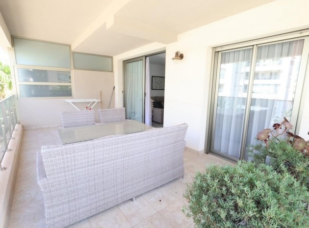 Wiederverkauf - Wohnung - Villamartin - Costa Blanca South