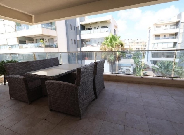 Wiederverkauf - Wohnung - Villamartin - Costa Blanca South