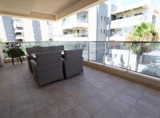 Wiederverkauf - Wohnung - Villamartin - Costa Blanca South