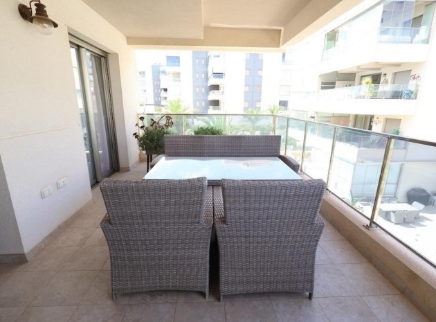 Wiederverkauf - Wohnung - Villamartin - Costa Blanca South