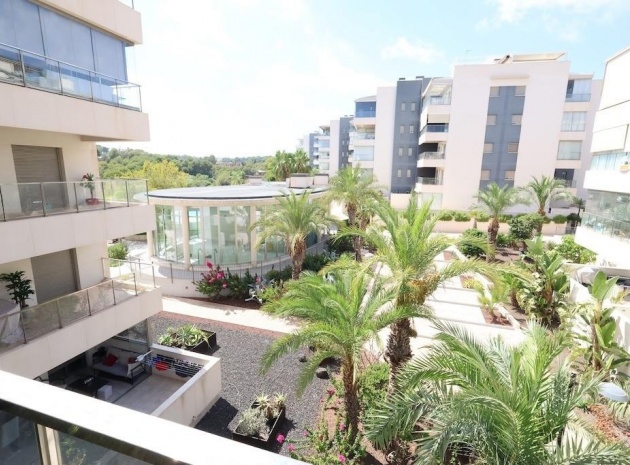 Wiederverkauf - Wohnung - Villamartin - Costa Blanca South