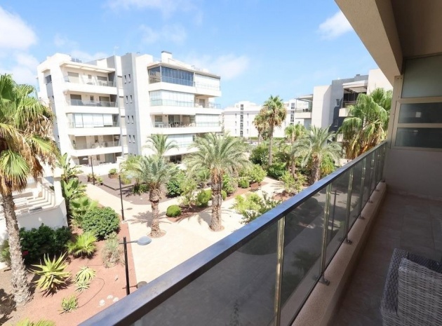 Wiederverkauf - Wohnung - Villamartin - Costa Blanca South
