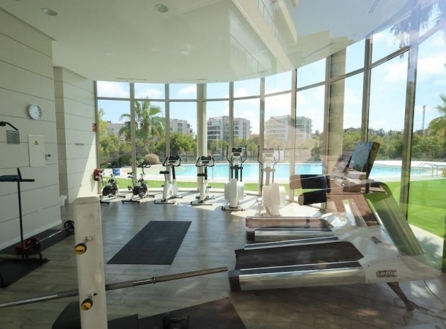 Wiederverkauf - Wohnung - Villamartin - Costa Blanca South