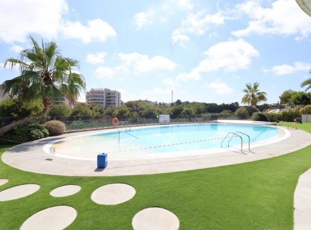Wiederverkauf - Wohnung - Villamartin - Costa Blanca South
