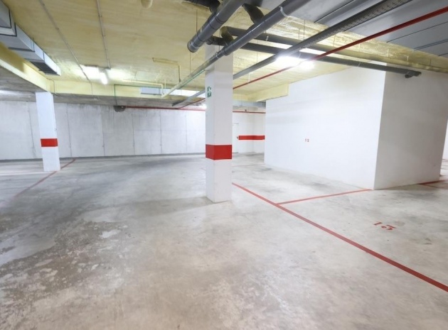 Wiederverkauf - Wohnung - Villamartin - Costa Blanca South