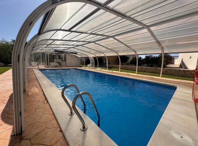Resale - Apartment - Orihuela - Los Dolses