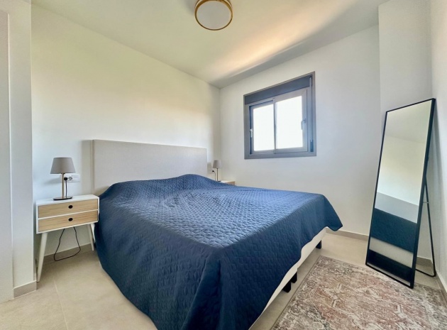 Resale - Apartment - Orihuela - Los Dolses