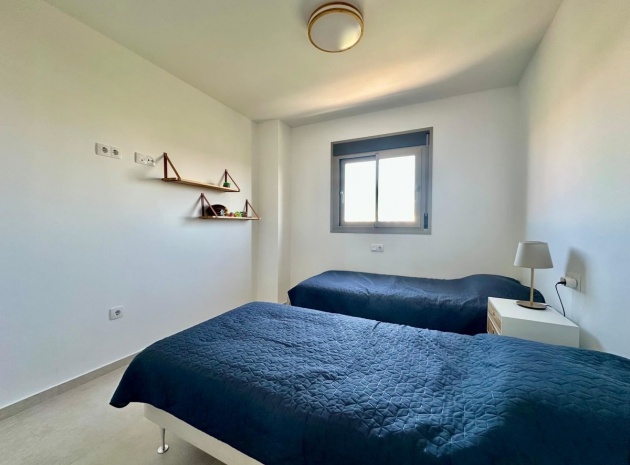 Resale - Apartment - Orihuela - Los Dolses