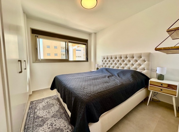 Resale - Apartment - Orihuela - Los Dolses
