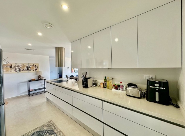 Resale - Apartment - Orihuela - Los Dolses