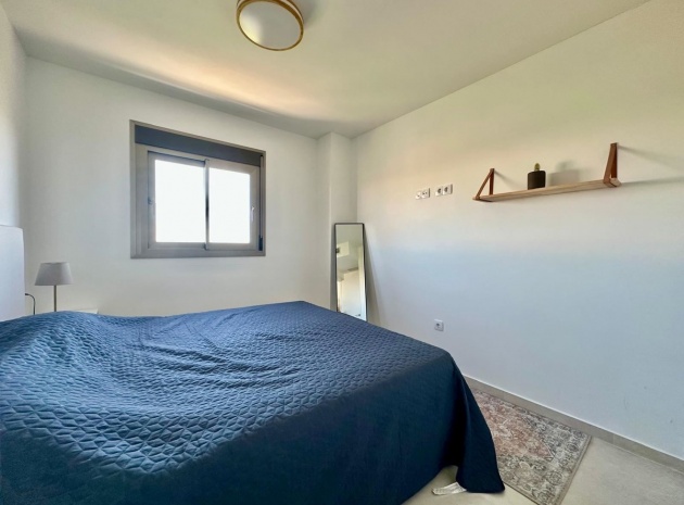 Resale - Apartment - Orihuela - Los Dolses